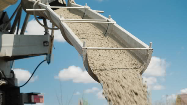 Best Commercial Concrete Contractor  in Cotter, AR