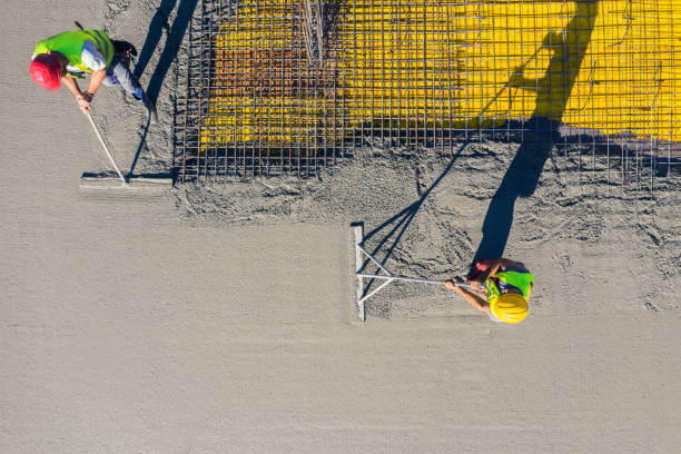Best Concrete Repair Services  in Cotter, AR