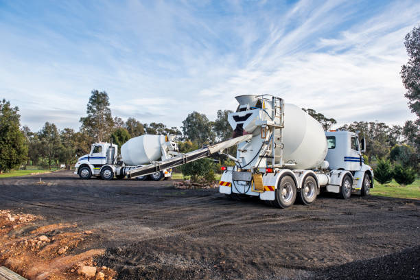 Best Poured Concrete Foundation  in Cotter, AR