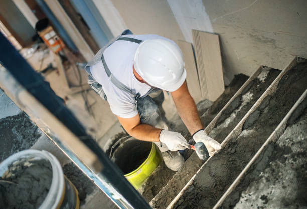 Best Local Concrete Companies  in Cotter, AR
