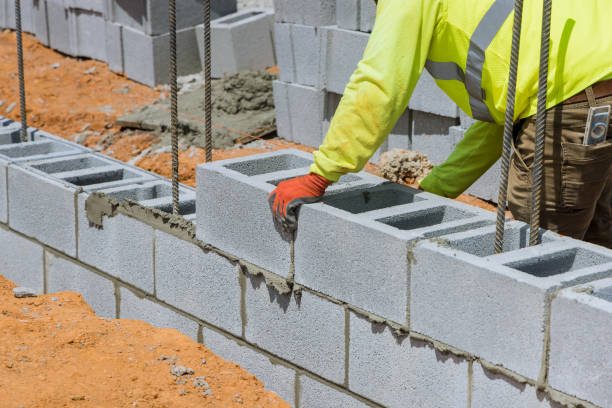 Best Driveway Concrete Repair  in Cotter, AR