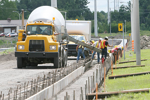 Best Concrete Contractor Near Me  in Cotter, AR